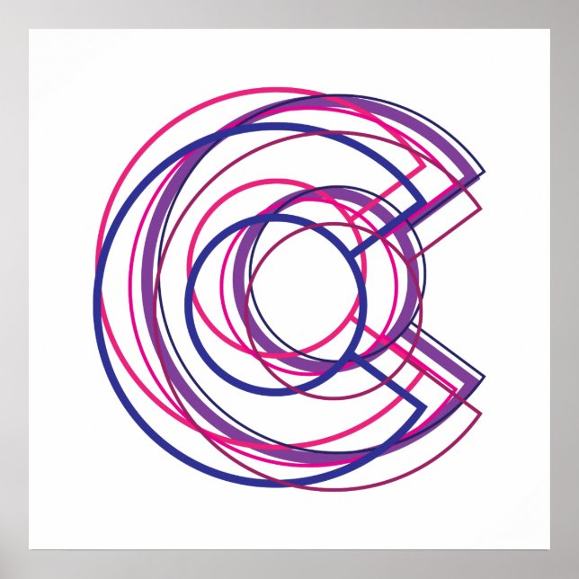 Póster colorado biC (Frente)