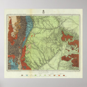 Póster Colorado meridional 2