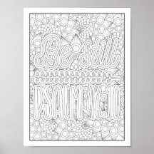 Colores de adultos bíblicos/cristianos