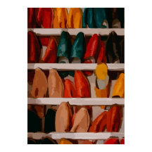 Colores de Marruecos