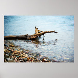 Póster Colores Imprimir