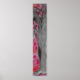 Póster Colores otoñales