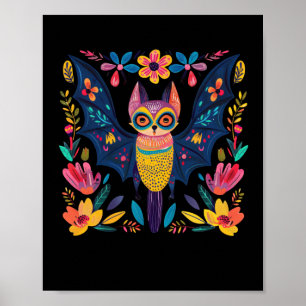 Póster Colorido1