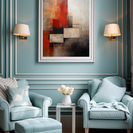 Póster 🎨 Colorido Resumen Empoderando Palabras ✨