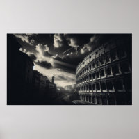 Colosseum Elegance en el legado de la Roma blanca