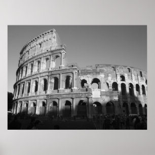 Póster Colossio