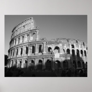 Póster Colossio