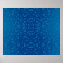 Póster colourful poster design features a vibrant rainbow