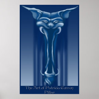 Póster Columna