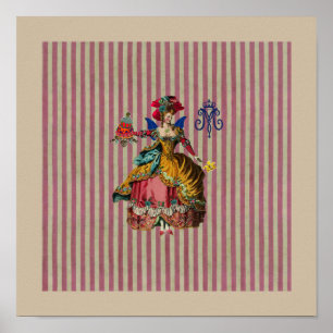 Póster Comamos pastel ~ Poster 12x12