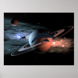 Póster Combatientes