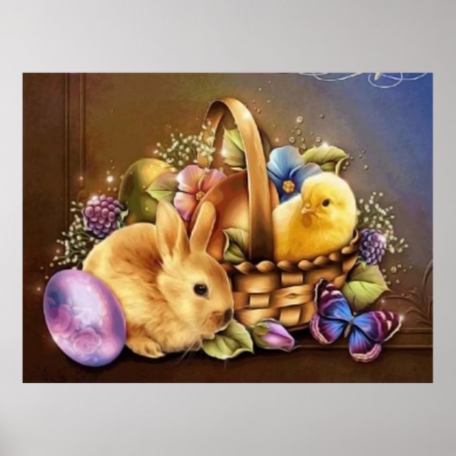 Póster Combinación (Frente)