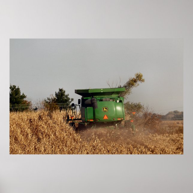 Póster Combinar (Frente)