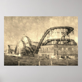 Póster Come to play