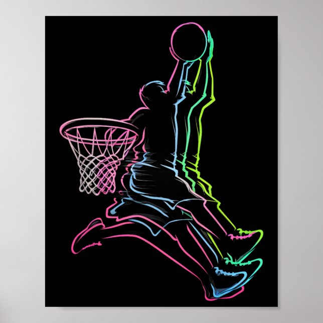 Póster Comedia Para Hombres Jóvenes Jugadores Sketll (Frente)