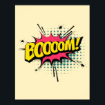 Póster comic pop art<br><div class="desc">comic pop art Poster Anime Cartoon Comic Fiction Manga</div>