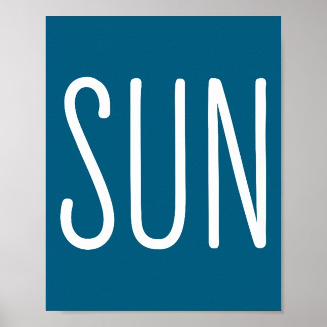 Póster Cómico Nosotros Eclipse Solar Sol Parejas (Frente)