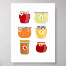 Comida en lata - Atascos mixtos