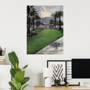 Póster Comienzos: CCM