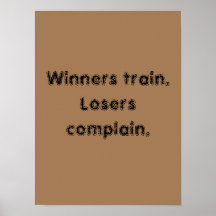 comillas de motivación de gimnasio y marrón claro