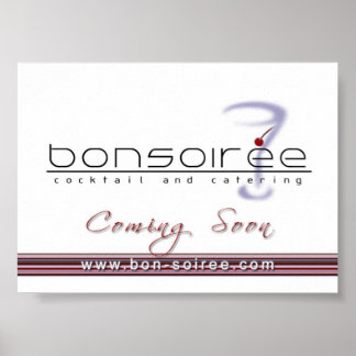 Póster coming soon poster 1