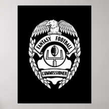 Comisionado de Fantasía