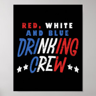 Póster Cómnibus Funny De Estados Unidos 4.