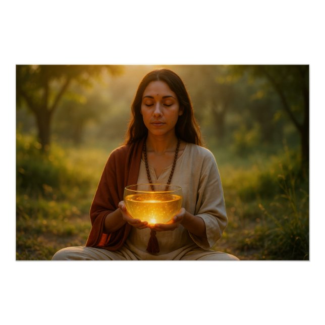 Póster Cómo cargar y programar agua (versión 1) (Anverso)