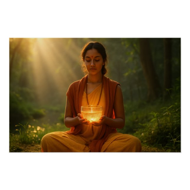 Póster Cómo cargar y programar agua (versión 2) (Anverso)