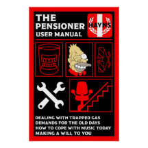 Cómo entender a los ancianos