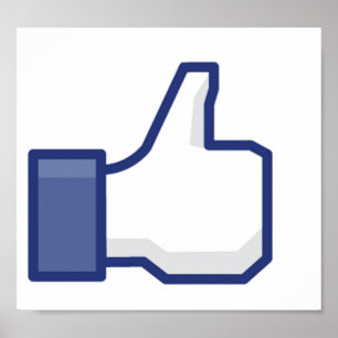 Póster Cómo Mano - Thumbup