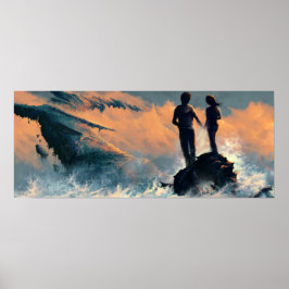 Póster Como piensa un cínico