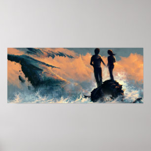 Póster Como piensa un cínico