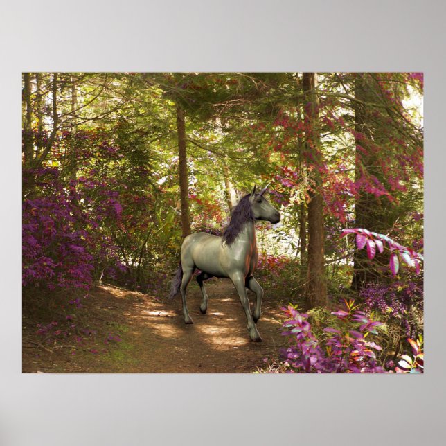 Póster Como un sueño (Frente)