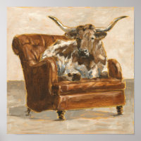 Comodidad refinada I