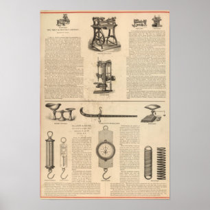 Póster Compañía Pratt y Whitney
