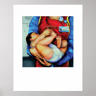 Póster Competencia de la cubierta - vida de la imagen -