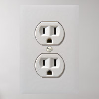 Complemento de salida eléctrica