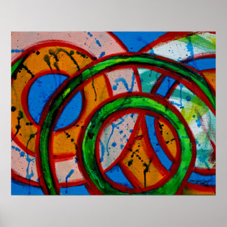 Póster Composición #20 de Michael Moffa