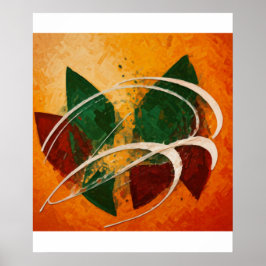 Póster Composición 4c