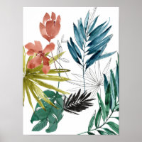 Composición tropical