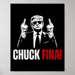 Póster Comprar el Día de Liberación del Comercio Chino de