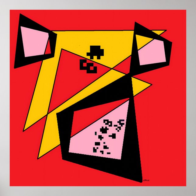 Póster Compro-Misers (Frente)