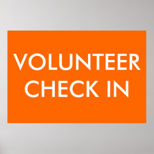PÓSTER COMPROBACIÓN DE VOLUNTARIOS