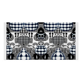 Póster Comprobar siempre primero su óptica