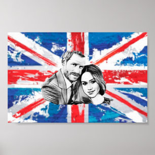 Póster Compromiso con Harry