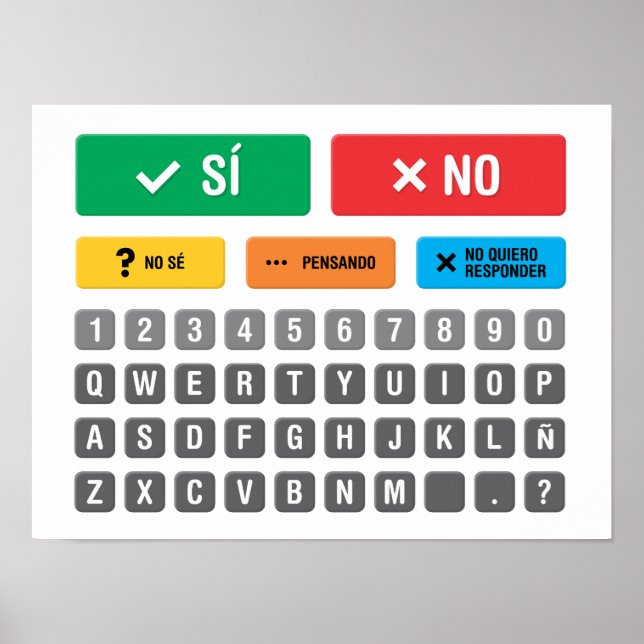 Póster Comunicación 05: Autismo español AAC PECS (Frente)