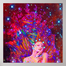 Póster Comunicación de Starlight