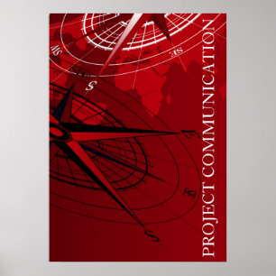 PÓSTER COMUNICACIÓN DEL PROYECTO