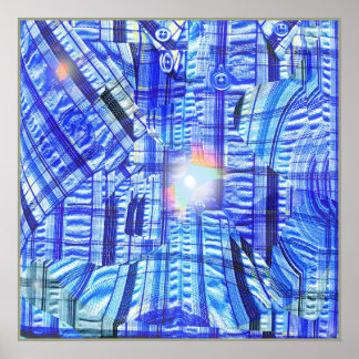 PÓSTER CON REVERSUM
